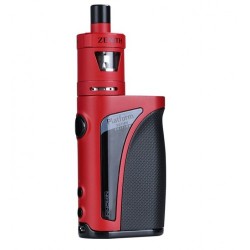 INNOKIN KROMA A ZENITH KIT - Latest product review